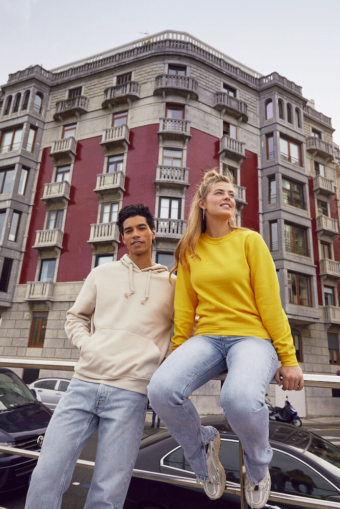 Clique - Basic Hoody