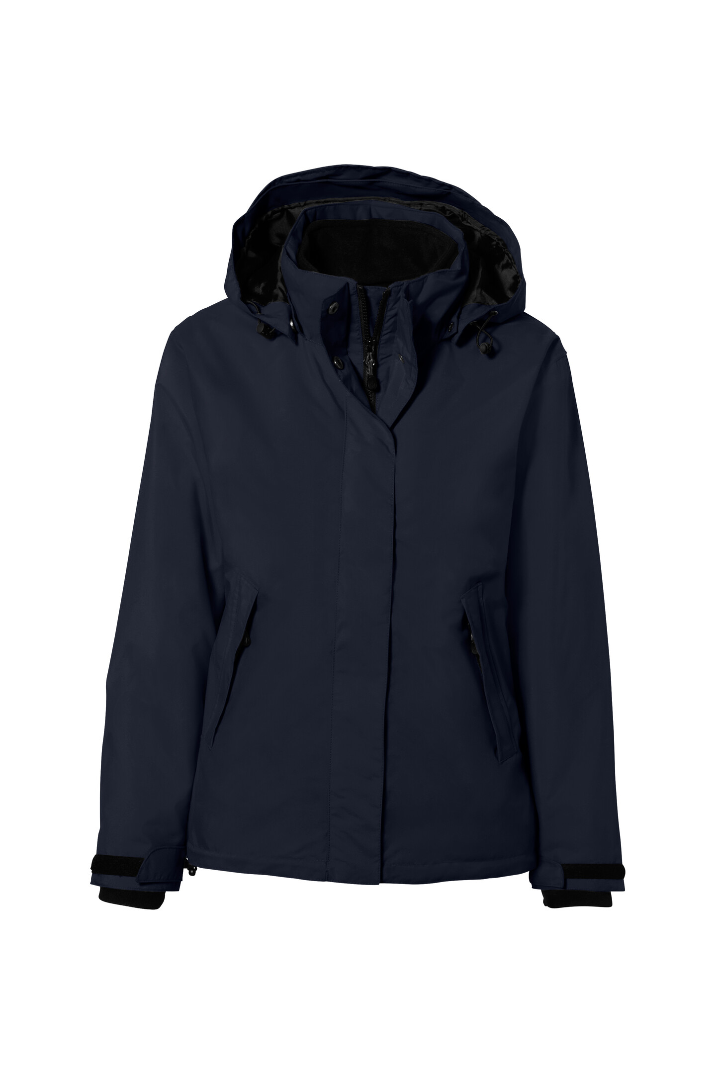 HAKRO - 3-in-1 Activejacke Damen 253 HAKRO - 3-in-1 Activejacke Damen 253