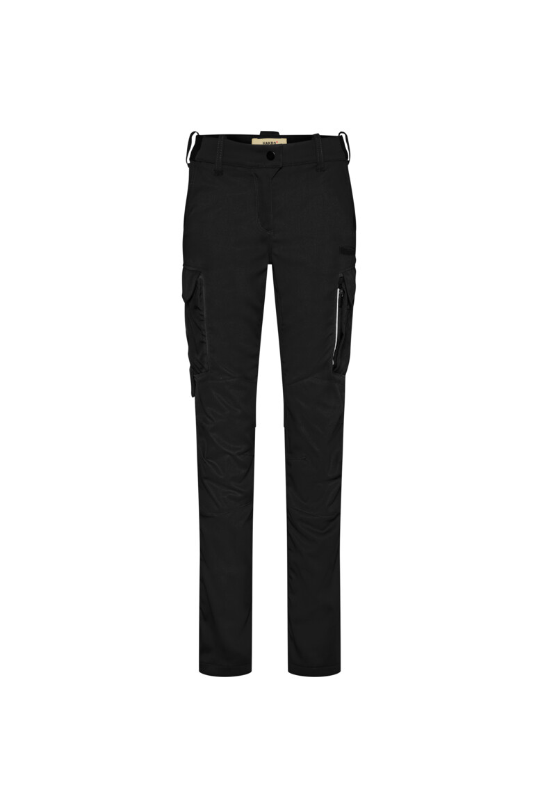 HAKRO - Worker-Performancehose Damen ECO