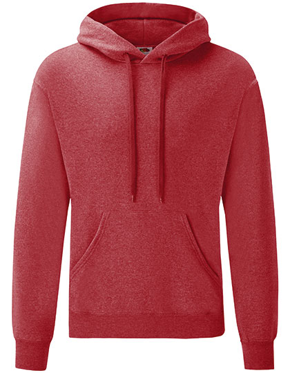 Fruit  - Classic Hooded Sweat