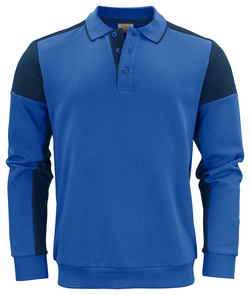 Printer - Prime Polosweater Printer - Prime Polosweater