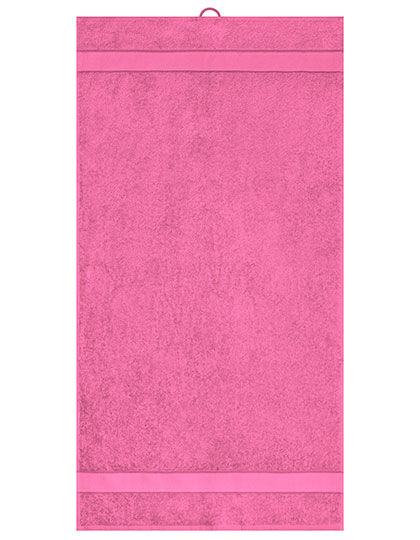 Myrtle Beach - Hand Towel