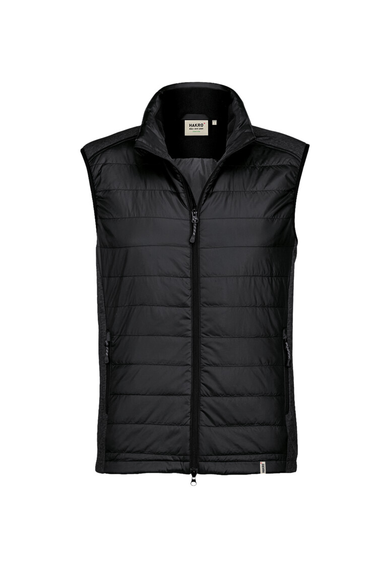 HAKRO - Hybridweste Contrast 864 HAKRO - Hybridweste Contrast 864