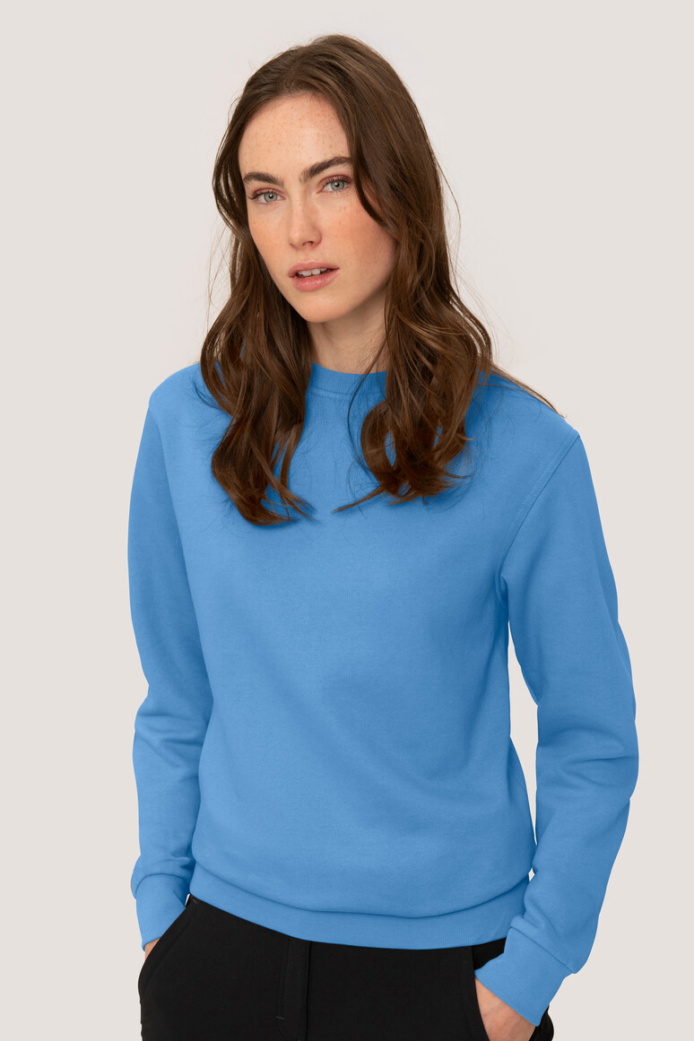 HAKRO - Sweatshirt Premium HAKRO - Sweatshirt Premium
