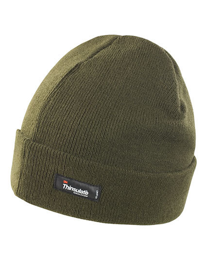 Result Winter - Lightweight Thinsulate Hat