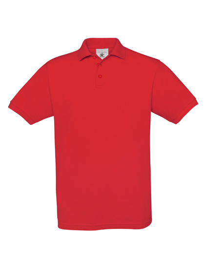 B&C - Safran Poloshirt