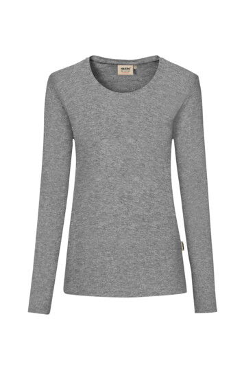 HAKRO - T-Shirt Mikralinar® Longsleeve Damen