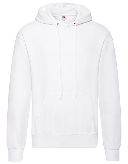 Fruit  - Classic Hooded Sweat