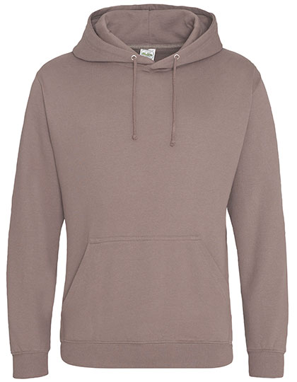 Just Hoods - College Hoodie