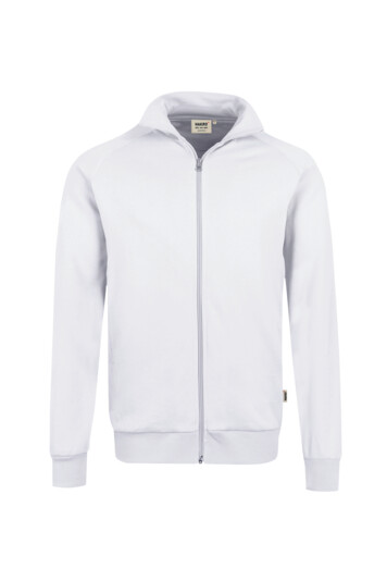 HAKRO - Sweatjacke College HAKRO - Sweatjacke College