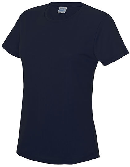 Just Cool - Cool T Women Just Cool - Cool T Women