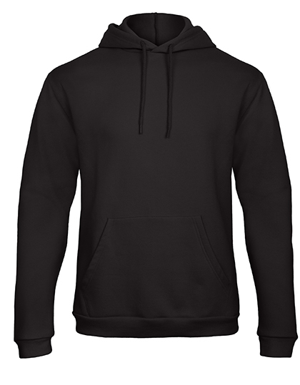 B&C - ID.203 50/50 Hooded Sweatshirt