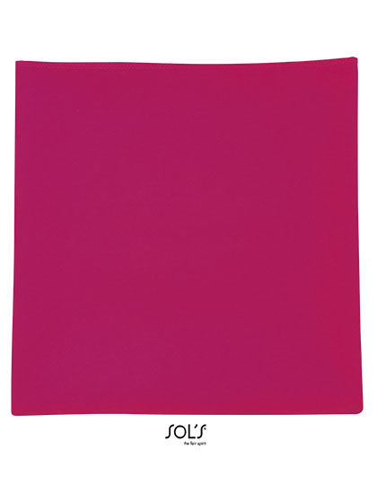 Sol's - Microfibre Towel Atoll 70 (70x120cm)