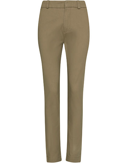 So Denim - Lily Skinny Chinos Women