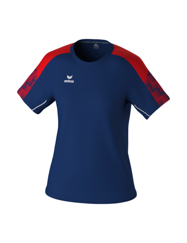 Erima - Evo Star T-Shirt Damen Erima - Evo Star T-Shirt Damen
