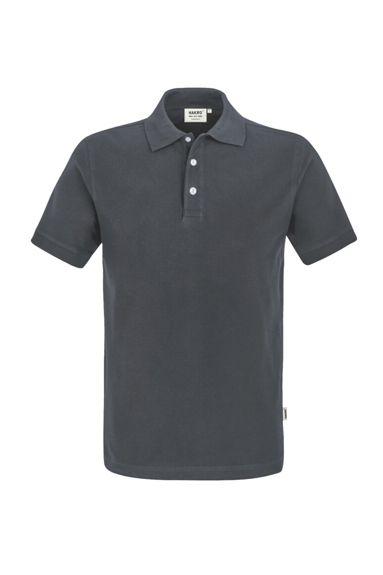HAKRO - Poloshirt Stretch