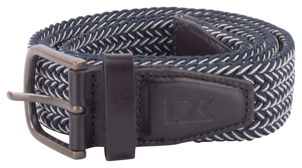 dark navy Cutter & Buck - Gürtel Winlock