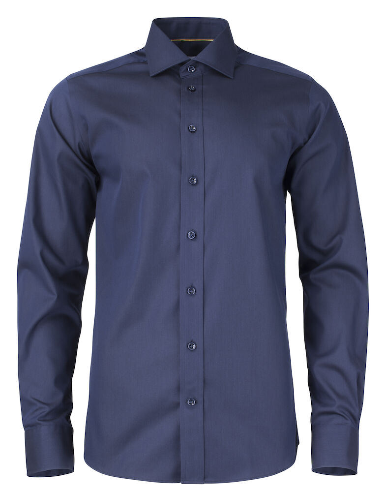 J. Harvest & Frost - YB50 Twill Hemd Regular Fit Herren J. Harvest & Frost - YB50 Twill Hemd Regular Fit Herren