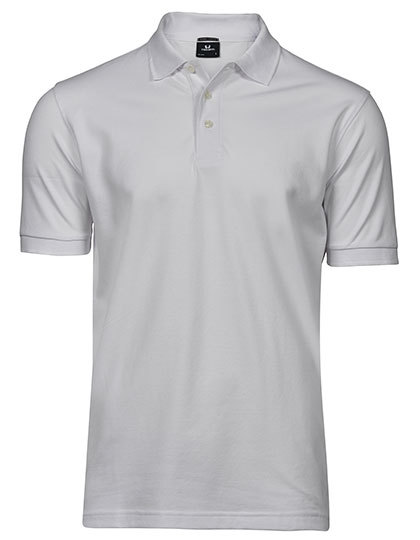 TeeJays - Luxury Stretch Polo