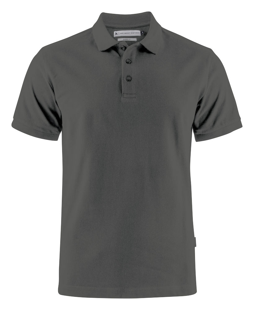 James Harvest - Poloshirt Neptune Modern