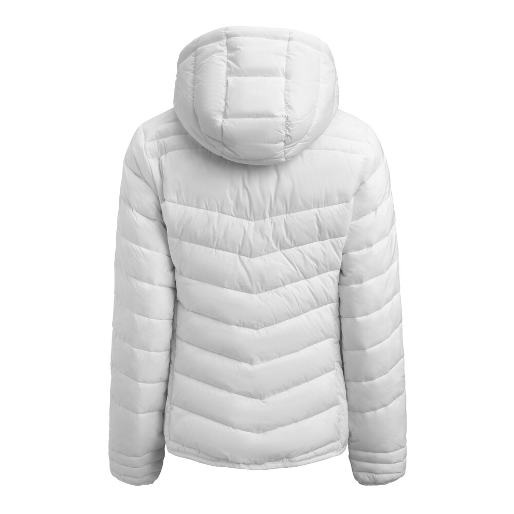 Printer - Base Jacke Damen