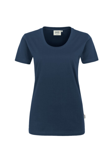 HAKRO - T-Shirt Classic Damen HAKRO - T-Shirt Classic Damen