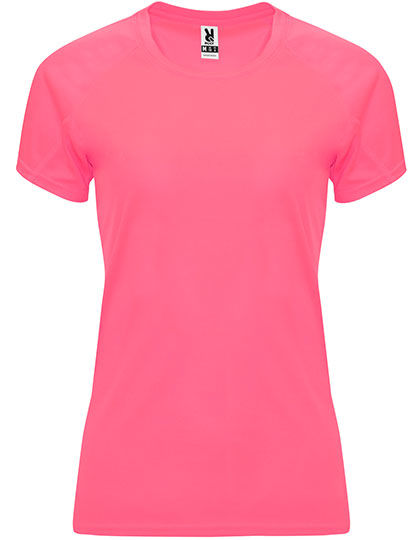 Roly Sport - Bahrain T-Shirt Women