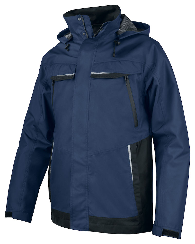 ProJob - Funktionsjacke ProJob - Funktionsjacke