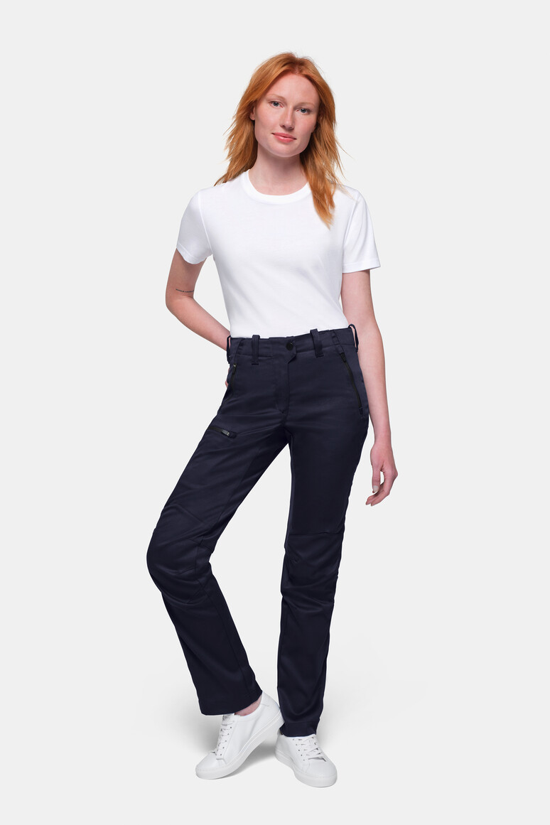 HAKRO - Damen Performancehose ECO HAKRO - Damen Performancehose ECO