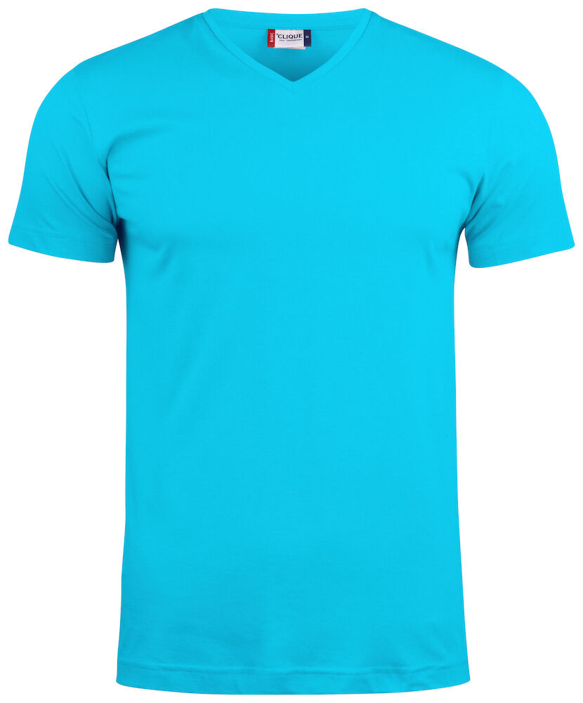 Clique - Basic V-Neck