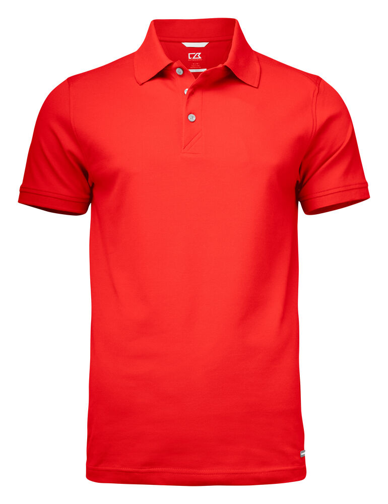 Cutter & Buck - Advantage Polo Men