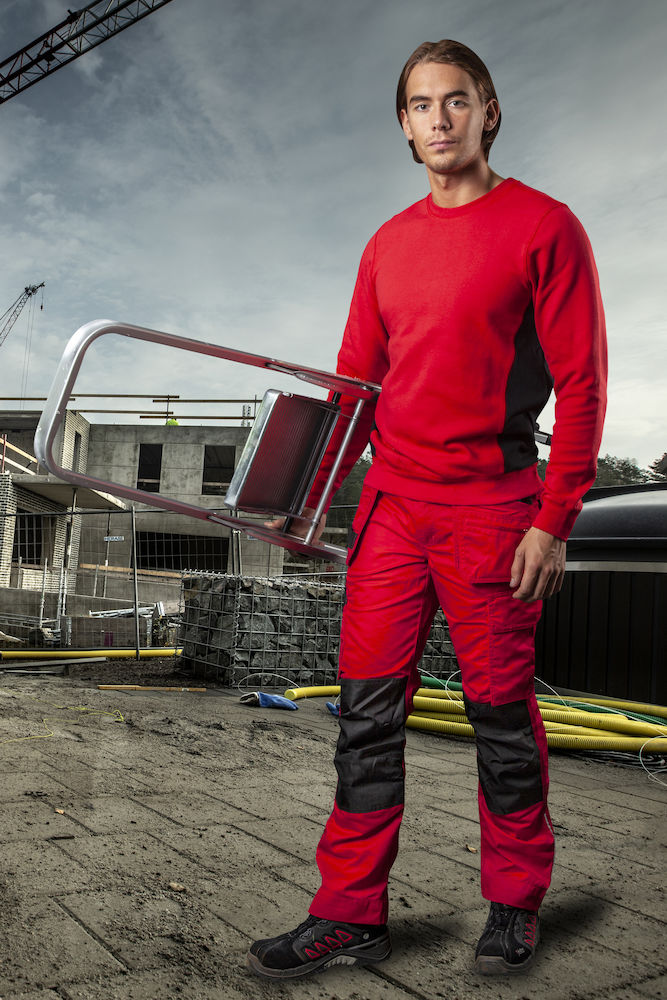 ProJob - Sweatshirt 2127 ProJob - Sweatshirt 2127
