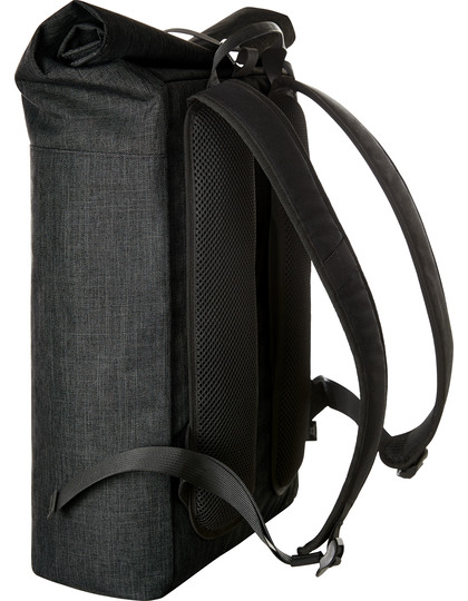 black-sprinkle Halfar - Notebook Roller Backpack Europe