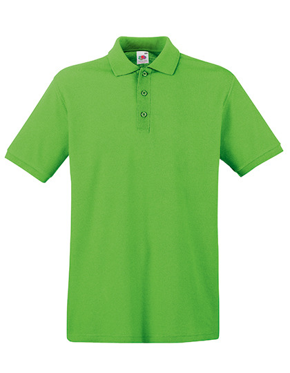 Fruit of the Loom - Premium Poloshirt Fruit of the Loom - Premium Poloshirt