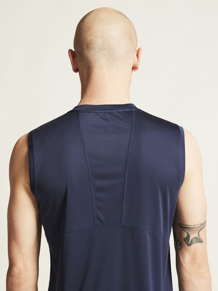 Craft - Rush 2.0 Singlet Men