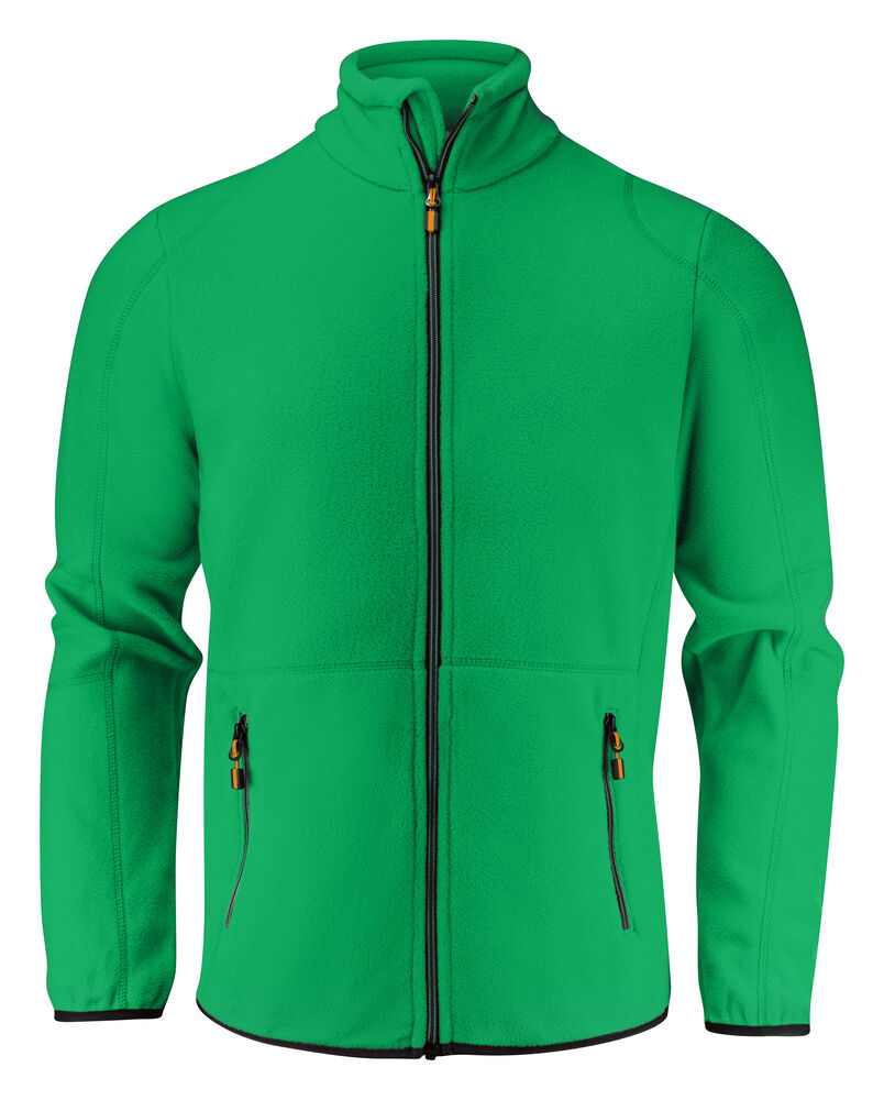 Printer - Speedway Fleecejacke Herren