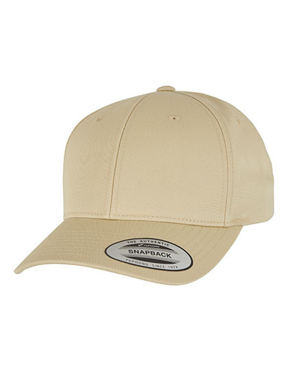 Flexfit - Curved Classic Snapback