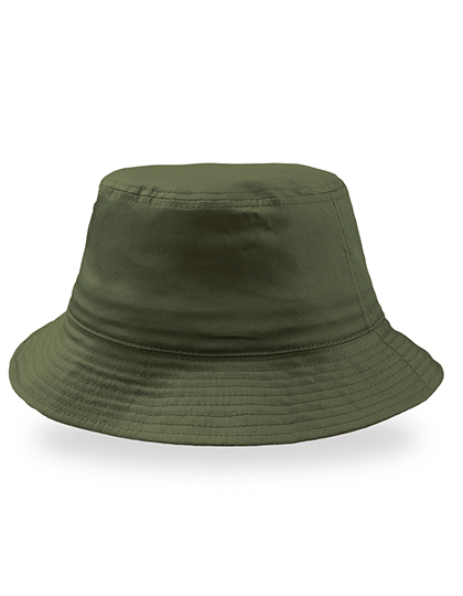 Atlantis - Bucket Cotton Hat