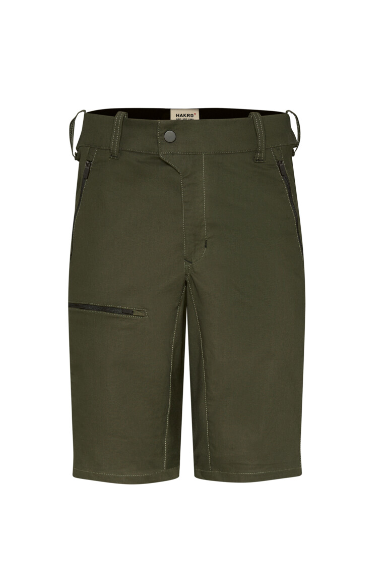 HAKRO - Performanceshorts ECO