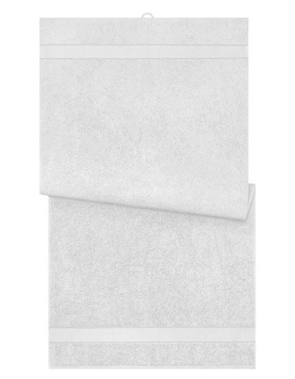 Myrtle Beach - Bath Towel