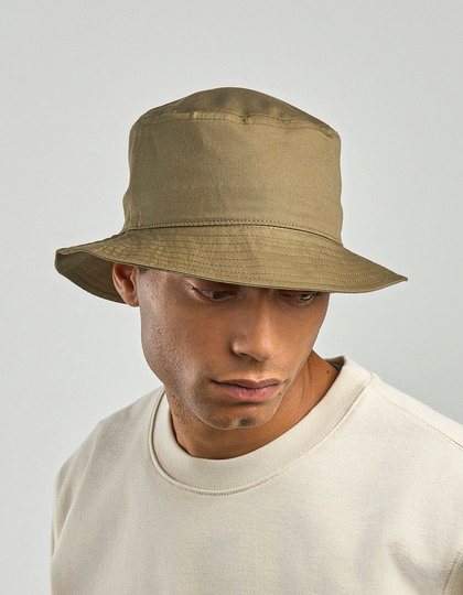 Atlantis - Bucket Cotton Hat