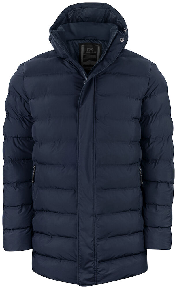 Cutter & Buck - Wenatchee Jacket Men Cutter & Buck - Wenatchee Jacket Men