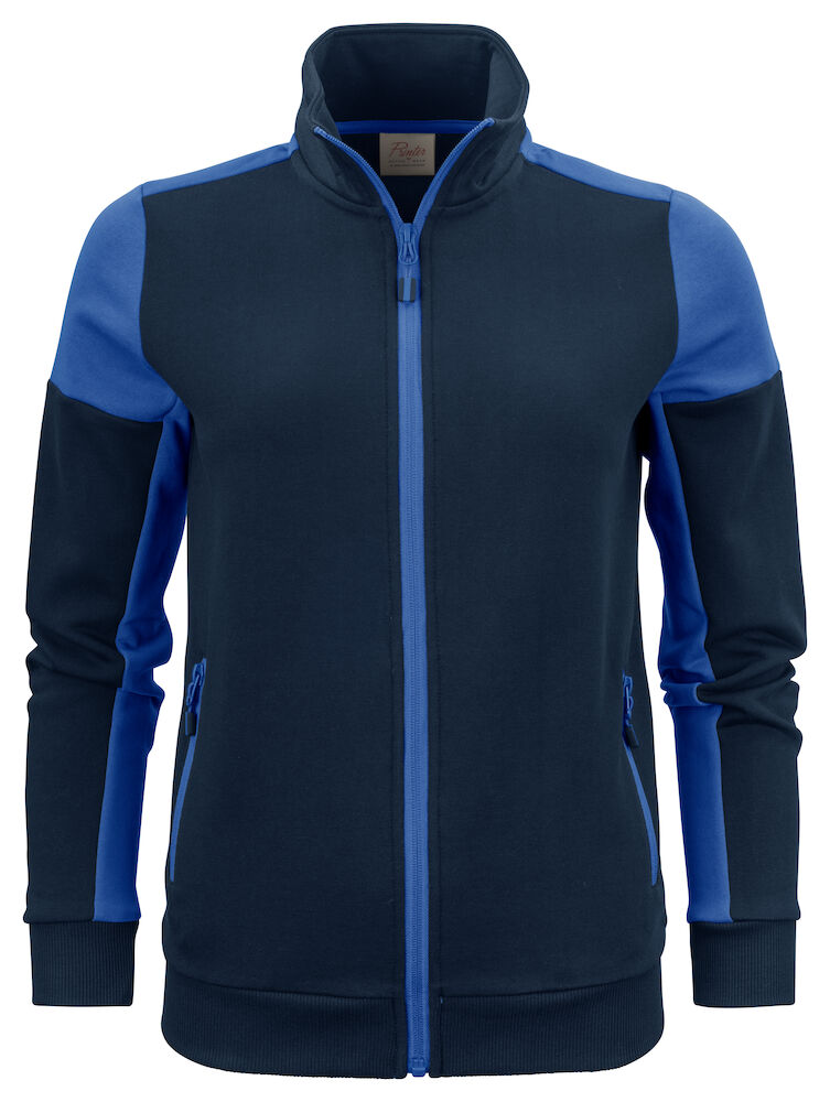 Printer - Prime Sweatershirtjacke Damen