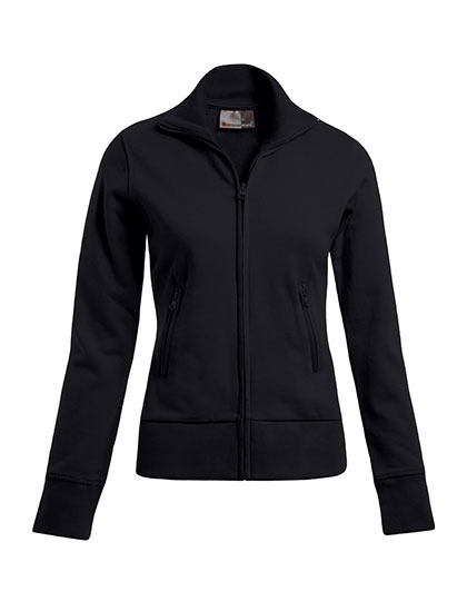 Promodoro - Women's Jacket Stand-Up Collar Promodoro - Women's Jacket Stand-Up Collar