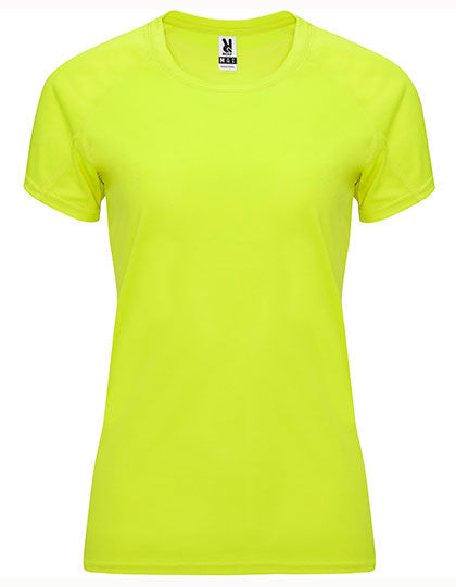 Roly Sport - Bahrain T-Shirt Women