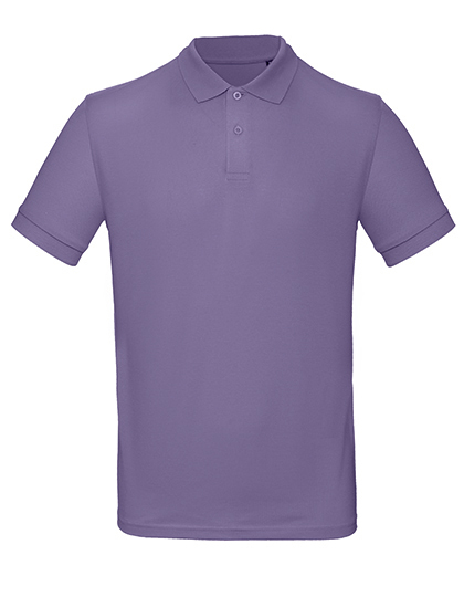 B&C - Organic Inspire Poloshirt Men