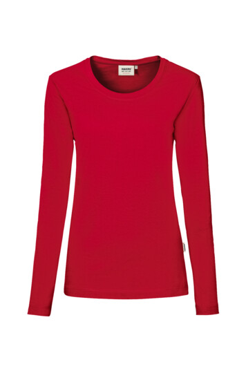 HAKRO - T-Shirt Mikralinar® Longsleeve Damen HAKRO - T-Shirt Mikralinar® Longsleeve Damen