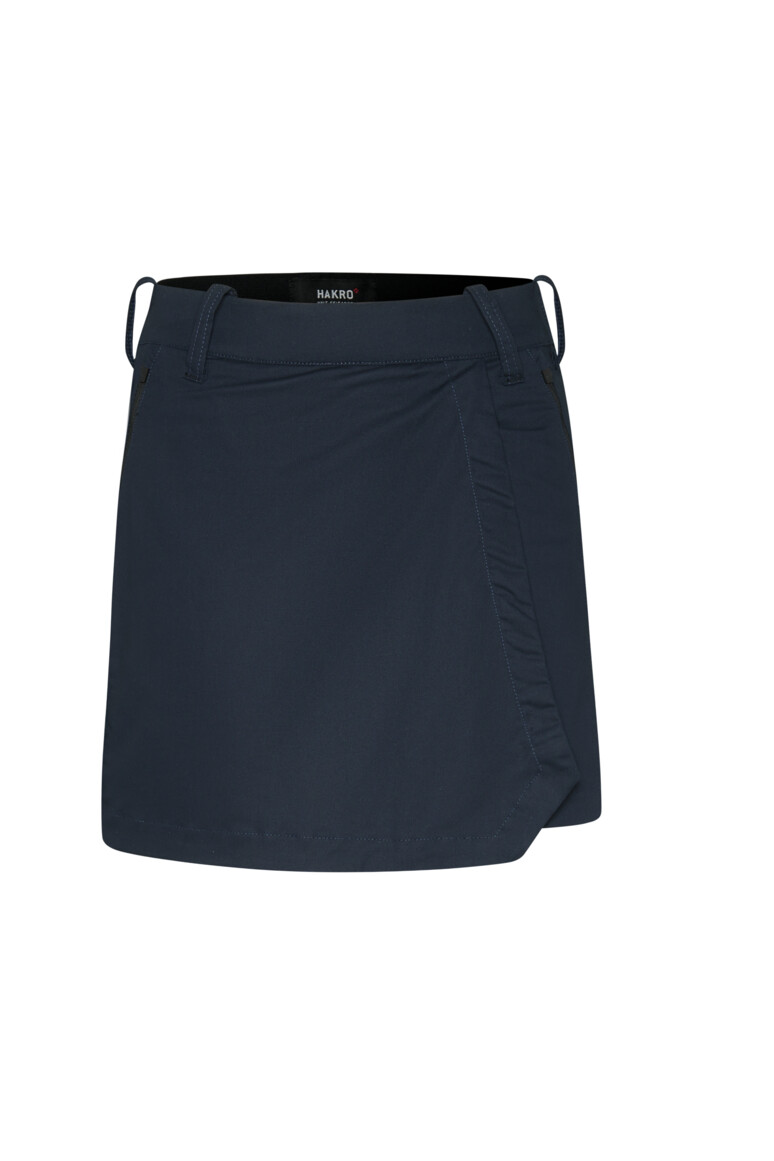 HAKRO - Damen Performanceskort ECO