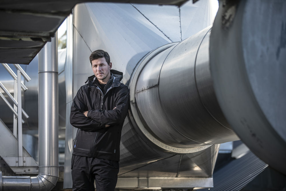 ProJob - Regenjacke ProJob - Regenjacke