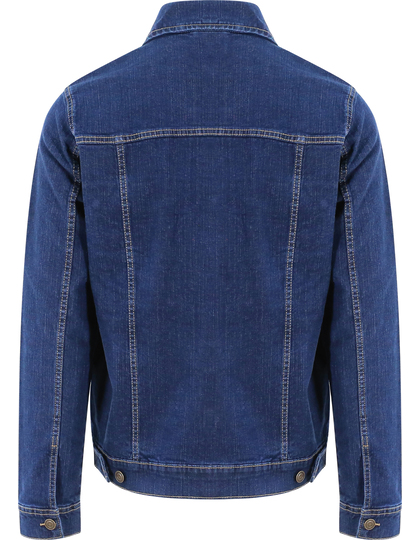 SoDenim - Noah Denim Jacket